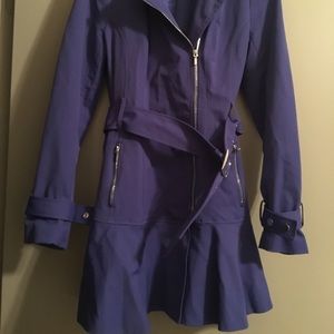 Bebe rain coat!